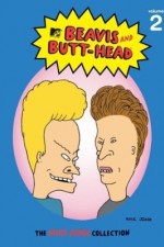 Watch Beavis and Butt-Head Zumvo